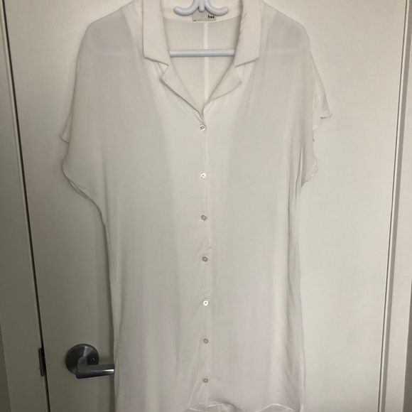 Wilfred Free Radhika Dress - Picture 3 of 3